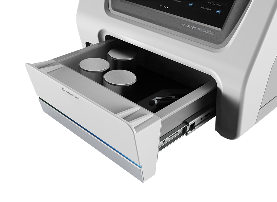 QSE-5全自(zì)動快(kuài)速溶劑萃取儀