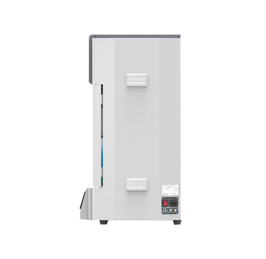 QSE-7全自(zì)動快(kuài)速溶劑萃取儀